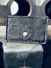 Laden Sie das Bild in den Galerie-Viewer, Kreditkarten Etui / Card Wallet