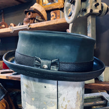 Laden Sie das Bild in den Galerie-Viewer, Porkpie Hut