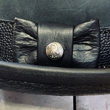 Laden Sie das Bild in den Galerie-Viewer, Porkpie Hut