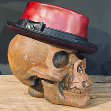 Laden Sie das Bild in den Galerie-Viewer, Porkpie Hut