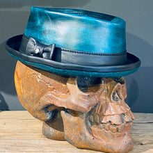 Laden Sie das Bild in den Galerie-Viewer, Porkpie Hut