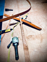 Laden Sie das Bild in den Galerie-Viewer, Gürtel exklusiv -  5,65mm starker Gürtelriemen