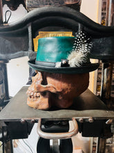 Laden Sie das Bild in den Galerie-Viewer, Porkpie Hut