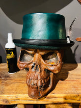 Laden Sie das Bild in den Galerie-Viewer, Porkpie Hut