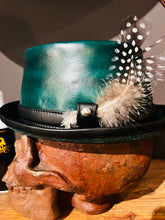 Laden Sie das Bild in den Galerie-Viewer, Porkpie Hut