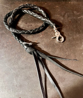 Walletchain Schlüsselband oder Geldbörsenband