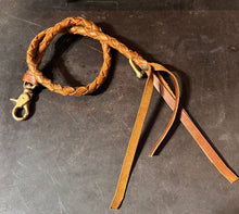 Laden Sie das Bild in den Galerie-Viewer, Walletchain Schlüsselband oder Geldbörsenband