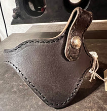 Laden Sie das Bild in den Galerie-Viewer, Schuhschutz / Gear Shifter Protector