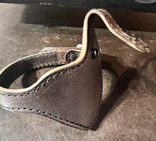 Laden Sie das Bild in den Galerie-Viewer, Schuhschutz / Gear Shifter Protector