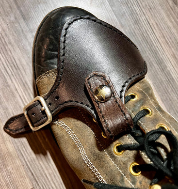 Schuhschutz / Gear Shifter Protector