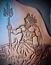 Laden Sie das Bild in den Galerie-Viewer, Grundkurs / Einsteigerkurs Punzieren