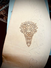 Laden Sie das Bild in den Galerie-Viewer, Grundkurs / Einsteigerkurs Punzieren