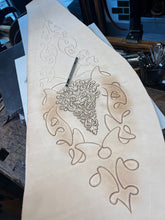 Laden Sie das Bild in den Galerie-Viewer, Grundkurs / Einsteigerkurs Punzieren