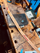 Laden Sie das Bild in den Galerie-Viewer, Grundkurs / Einsteigerkurs Punzieren