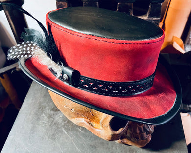 Zylinder Hut !EINZELSTÜCK! 