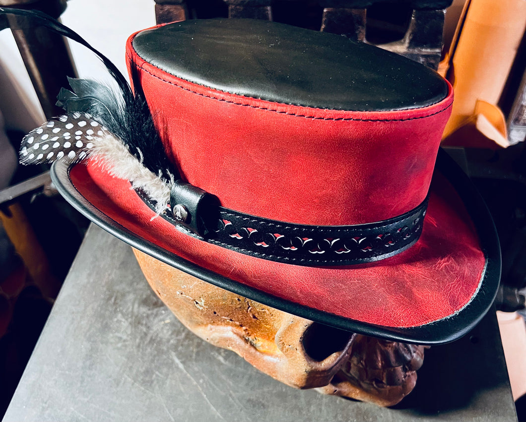 Zylinder Hut !EINZELSTÜCK! 