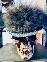 Laden Sie das Bild in den Galerie-Viewer, Zylinder Hut !EINZELSTÜCK! &quot;WILDER WATZ&quot;