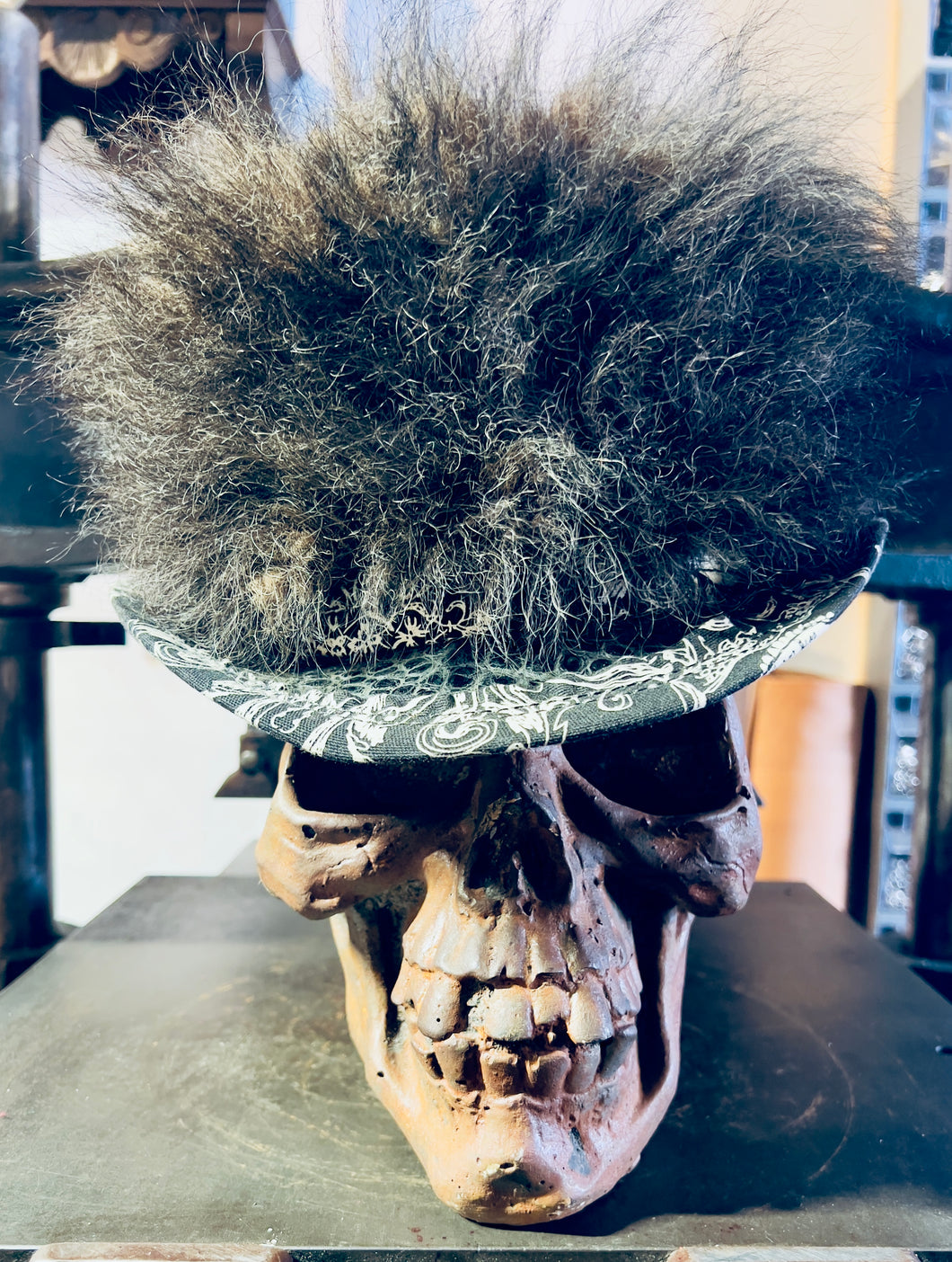 Zylinder Hut !EINZELSTÜCK! 