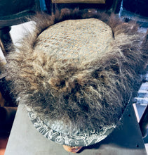 Laden Sie das Bild in den Galerie-Viewer, Zylinder Hut !EINZELSTÜCK! &quot;WILDER WATZ&quot;