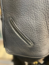 Laden Sie das Bild in den Galerie-Viewer, Lederweste !Einzelstück! &quot;High closed&quot;