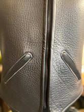 Laden Sie das Bild in den Galerie-Viewer, Lederweste !Einzelstück! &quot;High closed&quot;