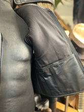 Laden Sie das Bild in den Galerie-Viewer, Lederweste !Einzelstück! &quot;High closed&quot;
