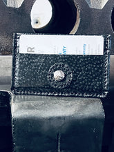 Laden Sie das Bild in den Galerie-Viewer, Kreditkarten Etui / Card Wallet